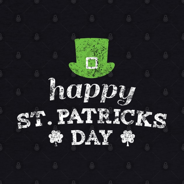 happy st patricks day by amitsurti